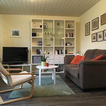 Katrin Apartment Фехмарн Екстериор снимка